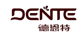 DENTE/德恩特品牌logo