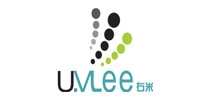 Umee/右米品牌logo