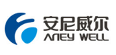 Aney Well/安尼威尔品牌logo