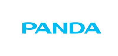 PANDA品牌logo