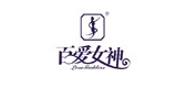 Love Goddess/百爱女神品牌logo