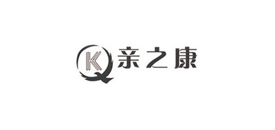K/亲之康品牌logo