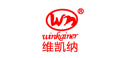 Winkainer/维凯纳品牌logo
