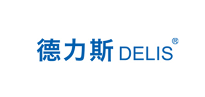 DELIS/德力斯品牌logo