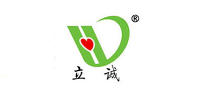 立诚品牌logo
