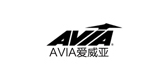 Avia/愛威亞品牌logo
