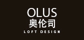 奥伦司品牌logo