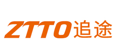 ZTTO/追途品牌logo