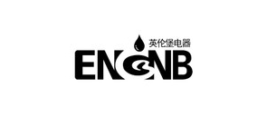 ENNB/英伦堡品牌logo
