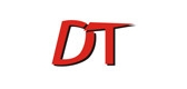 DT/达添品牌logo