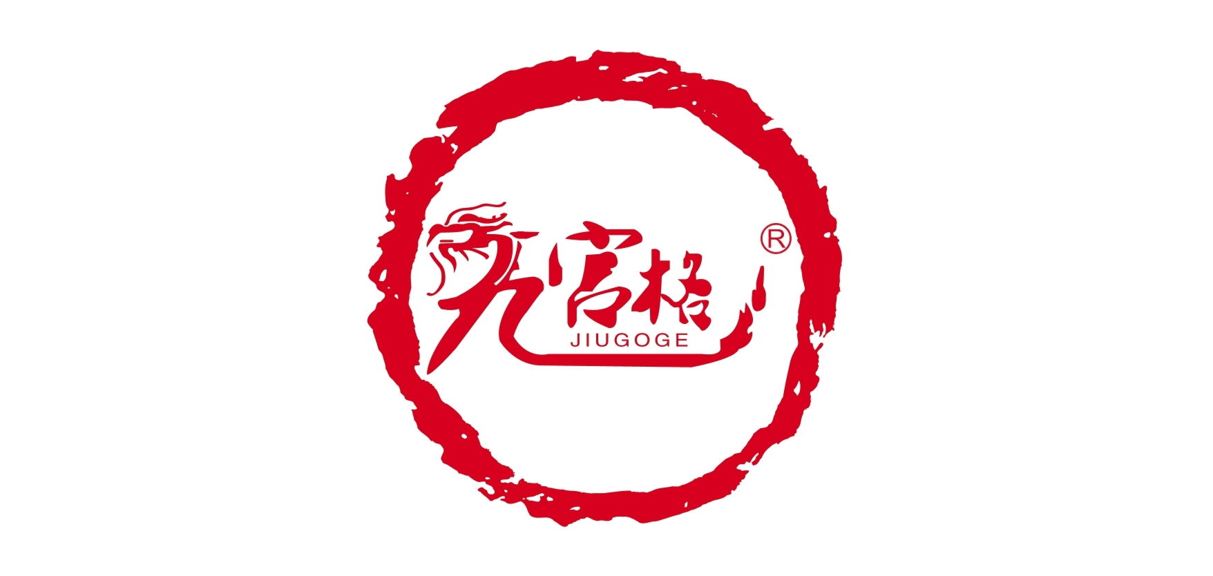 JIUGOGE/九宫格品牌logo