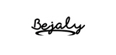 BEJALY/比加利品牌logo
