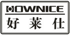 HOWNICE/好莱仕品牌logo