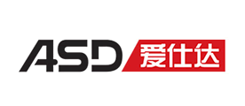 ASD/愛仕達品牌logo