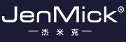 JenMick/杰米克品牌logo