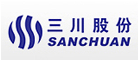 三川品牌logo