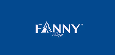 FANNYBAY/芬尼湾品牌logo