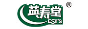 EST’S/益寿堂品牌logo