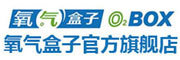 氧气盒子品牌logo