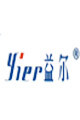 益尔品牌logo