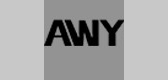 awy品牌logo