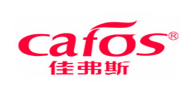 cafos/佳弗斯品牌logo