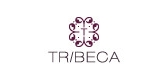 TRIBECA/翠贝卡品牌logo