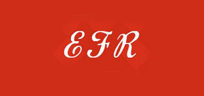 efr品牌logo