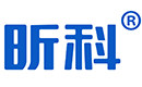昕科品牌logo