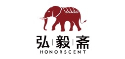 弘毅斋品牌logo