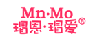 Mn·Mo/瑁恩·瑁爱品牌logo