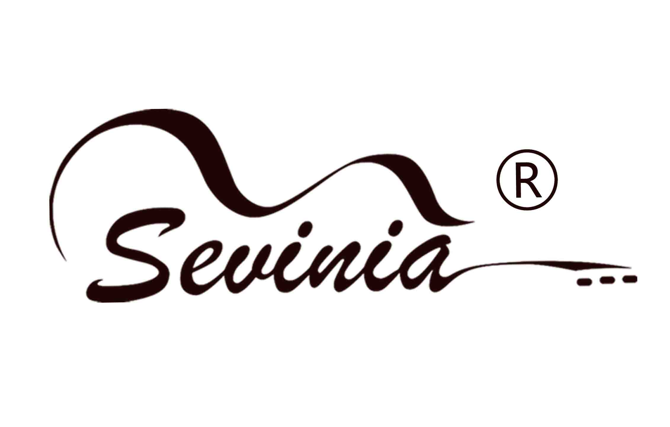 Sevinia品牌logo