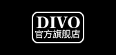 DIVO品牌logo