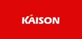 KAISON/凱茵成品牌logo