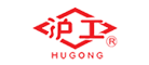沪工品牌logo