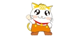 MINY．MOE/迷你猫品牌logo