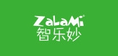 Zalami/智乐妙品牌logo