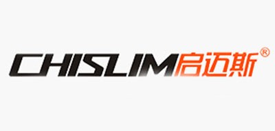 CHISLIM/启迈斯品牌logo