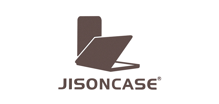 Jisoncase/杰森克斯品牌logo