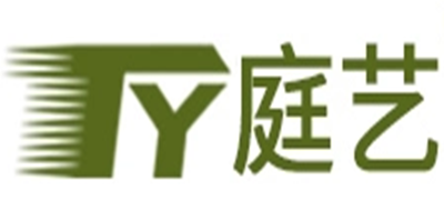 庭艺品牌logo