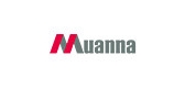 慕安娜品牌logo
