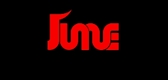 军悦品牌logo