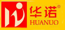 HUANUO/华诺品牌logo