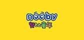 努比童年品牌logo