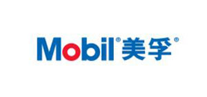 Mobil/美孚品牌logo