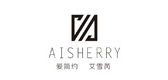 Aisherry品牌logo