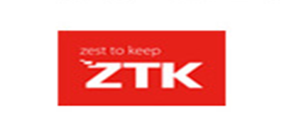 ZTK品牌logo