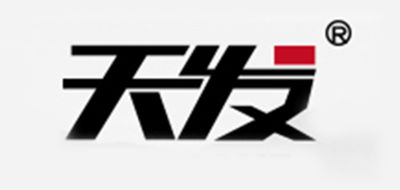 RICHCOME/天发品牌logo