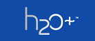 H2O/水芝澳品牌logo