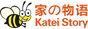 Katei Story/家物语品牌logo